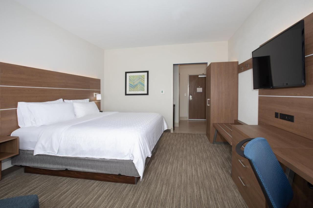 Holiday Inn Express & Suites - Goodland I-70 By Ihg Exterior foto