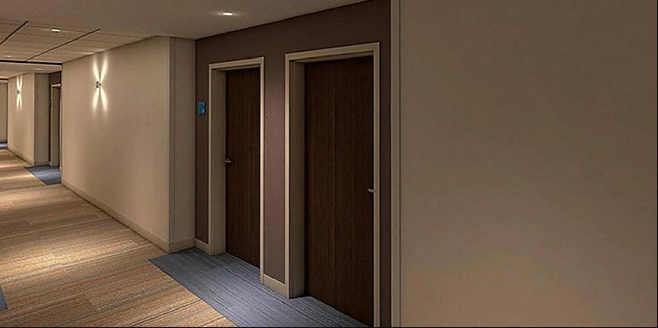 Holiday Inn Express & Suites - Goodland I-70 By Ihg Exterior foto